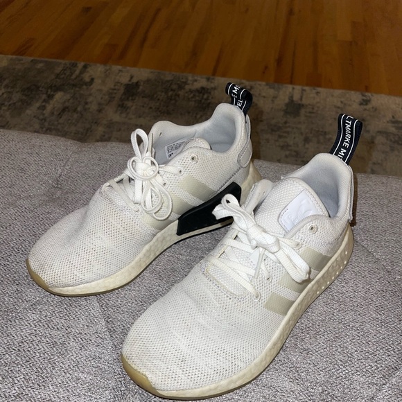 nmd womens size 8